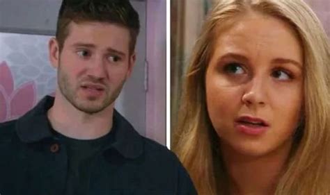 Emmerdale spoilers: Jamie makes savage move to get rid of Belle | TV ...