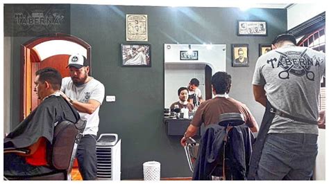 49 avaliações sobre Barbearia Taberna 447 Barbearia em São Paulo São