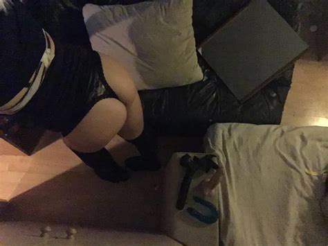 Crossdress Betty Nude Pics XHamster