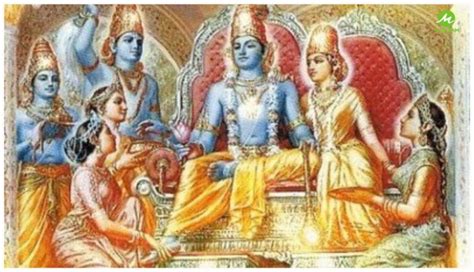 A Complete Guide On Vaikuntha In Hinduism The Abode Of Vishnu