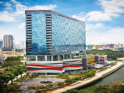 Hotel Boss Singapore Homecare24