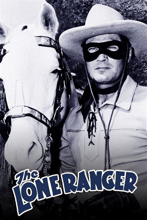 The lone ranger cast 1955 - geniesapje