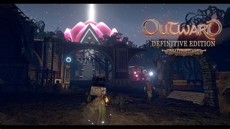 Outward Gameplay Part 27 Co Op 4k Youtube