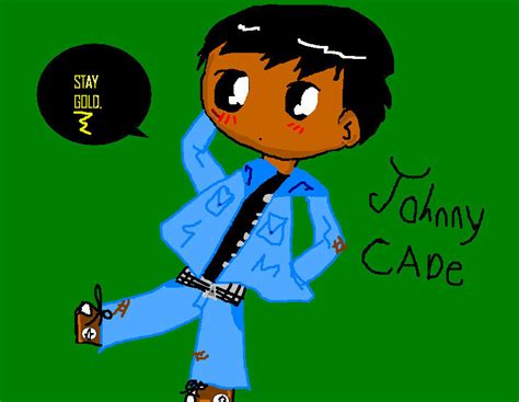 Johnny Cade Drawings Johnny Cade Photo 17909530 Fanpop