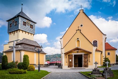 Kudowa Zdr J Noclegi Atrakcje Gastronomia Zapraszamy Na Wczasy W