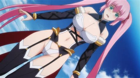 Aesthetica Of A Rogue Hero Nude Bathing Anime Sankaku Complex