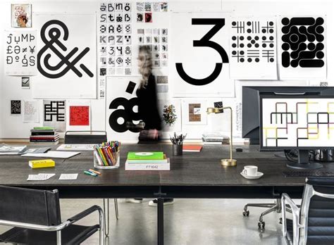 Formist Typography Posters