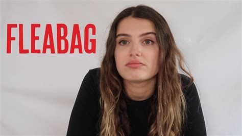 Fleabags Caf Monologue From Fleabag X Youtube