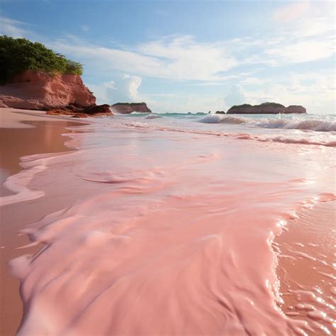 Pink Sand Beach Top 10 Stunning Locations You Won T Believe