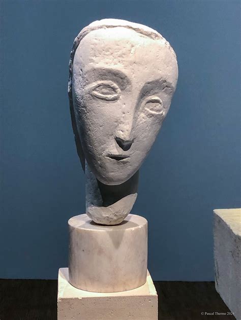 Brancusi Atelier Site-14 - Pascal Therme