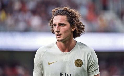 Rabiot vers la Juve le PSG accélère pour Milinkovic Savic