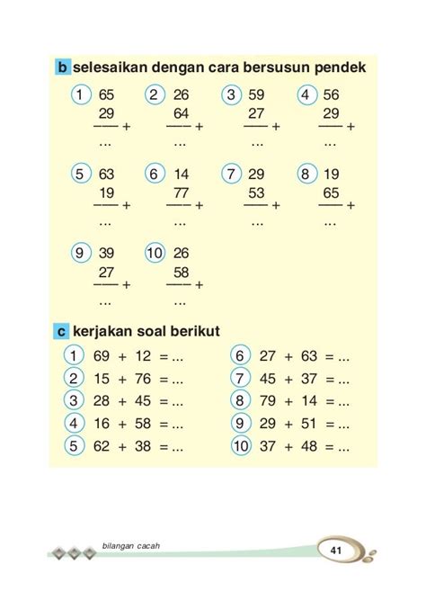 Soal Matematika Kelas 1 Sd Penjumlahan Dan Pengurangan Bergambar Porn Sex Picture