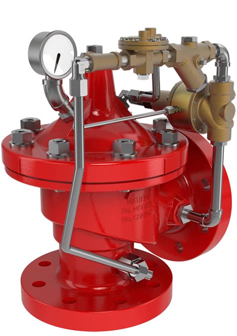 Pressure Relief Valve UL Listed Maa Enterprise