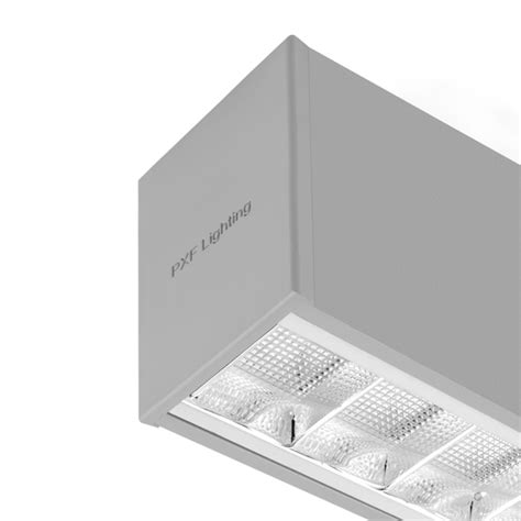 Sigma II Lite LED DI IN IP40 40W 3000K MPRM 2170mm 91604 Elektriko