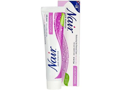 Top 48 Image Nair Hair Removal Cream Vn