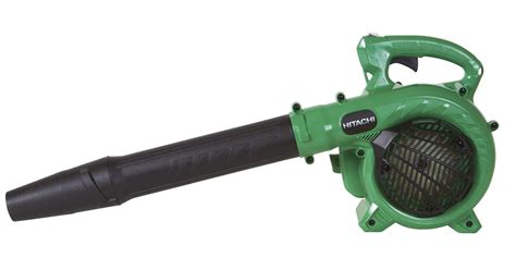 Amazon: Hitachi Gas Powered Leaf Blower $89.95 (Regular Price $149.95 ...