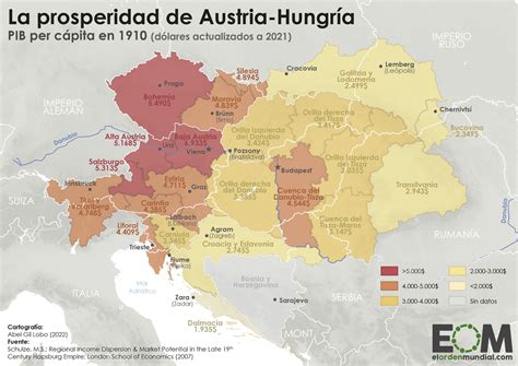 El Orden Mundial Eom On Twitter Uno De Los Factores Del Xito Y