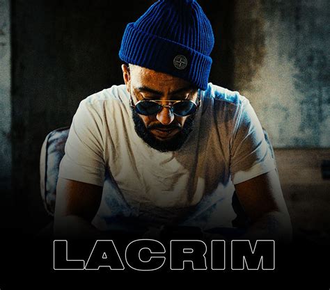 Lacrim D Voile Son Nouvel Ep En Attendant Corelone A C Est Culte