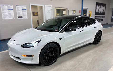 She’s Finally Done! 2021 LR : r/TeslaModel3