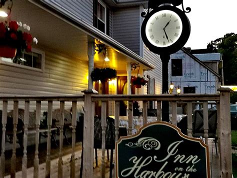 Top 6 Luxury Hotels in Charlottetown - Sara Lind's Guide