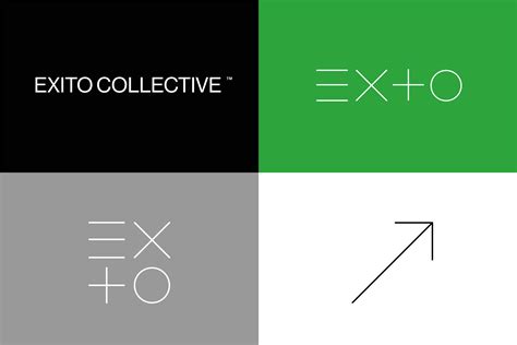 Exito Collective — danielkyulee