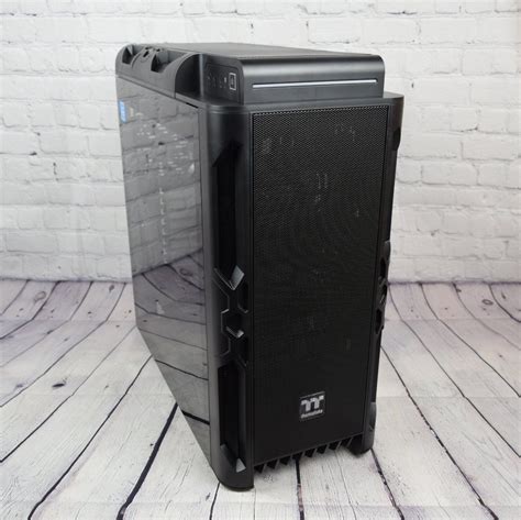 Thermaltake Level Rs Argb Review Pcmag Uk