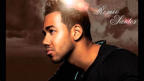 Romeo Santos Wallpapers Top Free Romeo Santos Backgrounds