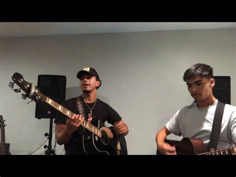 Hasta La Muerte Eslab N Armado Ft Ivan Cornejo Cover Youtube