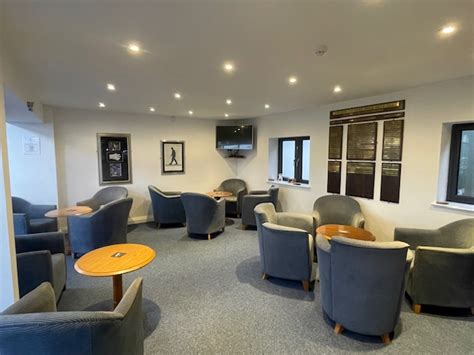 Gallery Northop Golf Club