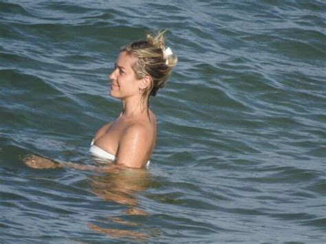 Index Of Wp Content Uploads Photos Kristin Cavallari In A White Bikini