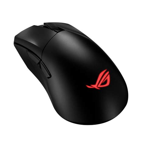 Мышь беспроводная/проводная Asus P711 ROG Gladius III Wireless AimPoint ...