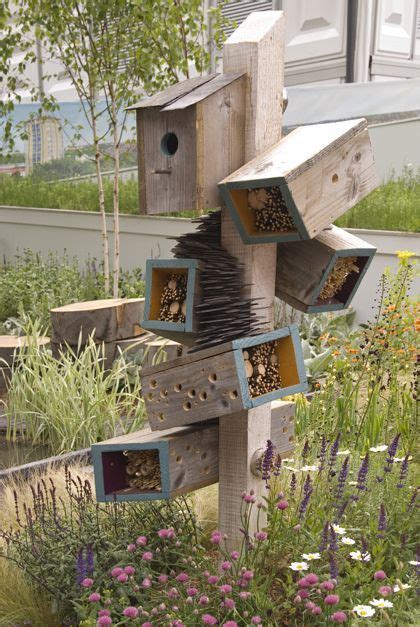 Insectenhotel Maken Artofit