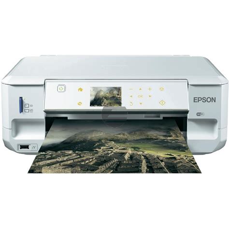 Epson Expression Premium Xp 600