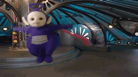 Teletubbies Mood Teletubbies Mood Tinky Winky Discover Share Gifs The