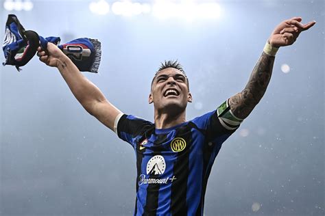 Rinnovo Lautaro Biasin Inter oltre le sue possibilità Il giocatore