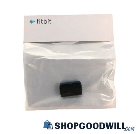 Fitbit Charge 5 Activity Tracker Pebble Only New Sealed