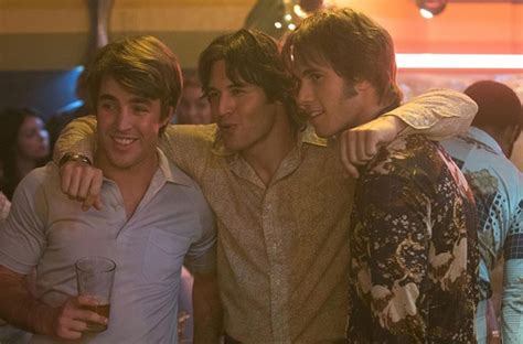 Red Band Trailer For Richard Linklaters ‘everybody Wants Some