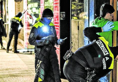 La Ertzaintza y la Policía Local de Vitoria incautaron 192 armas