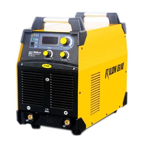 Rilon Zx Gt Igbt Dc Arc Welder Mma Inverter Welding Machine Buy