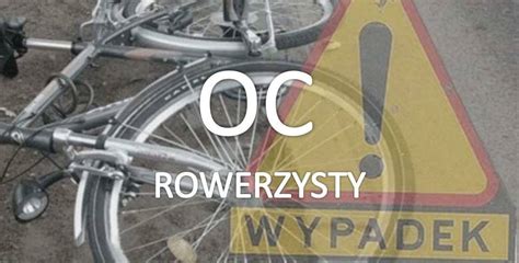 OC Rowerzysty dobrowolne ubezpieczenie które warto mieć AutoAkademia pl