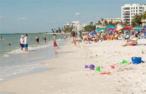 The 8 Best Beaches in Naples Florida - Car Rental Naples FL