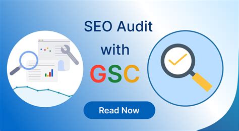 How To Use Google Search Console For An SEO Audit