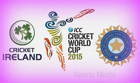 India vs Ireland cricket world cup 2015 match-34 details & info ...