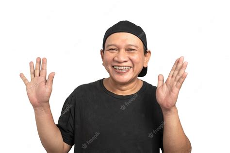 Cara de meme | Foto Premium