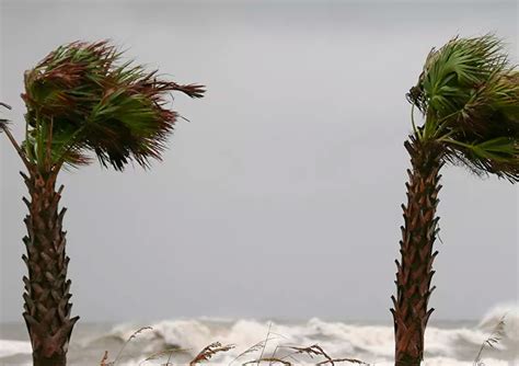 Catástrofes Climáticas En 2020 Cada Vez Más Costosas Según Ong