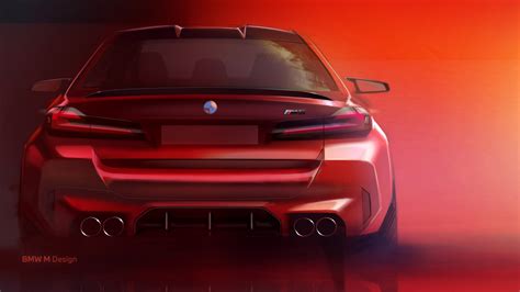 F Bmw M M Competition Facelift Lci Paul Tan S Automotive News