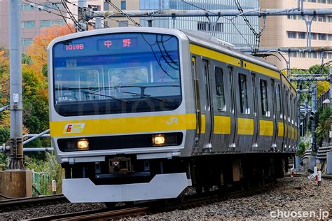 Jr中央線の路線図と停車駅、知っておきたい基礎知識を解説 中央線jp