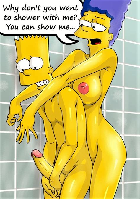 Post 3770798 Bart Simpson Marge Simpson The Simpsons