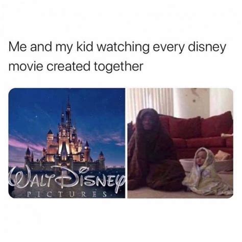 Disney Themed Memes And Images You'll Absolutely Love (24 Photos)