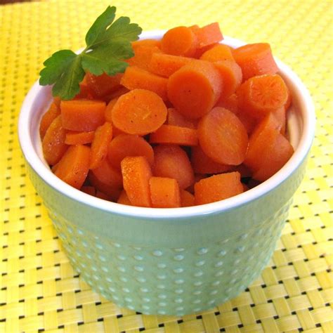 Brown Sugar Carrots Allrecipes